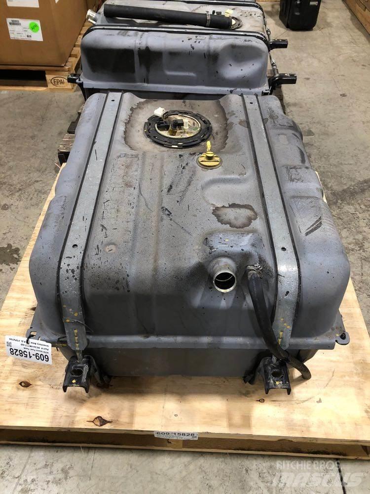 Isuzu  Diger aksam