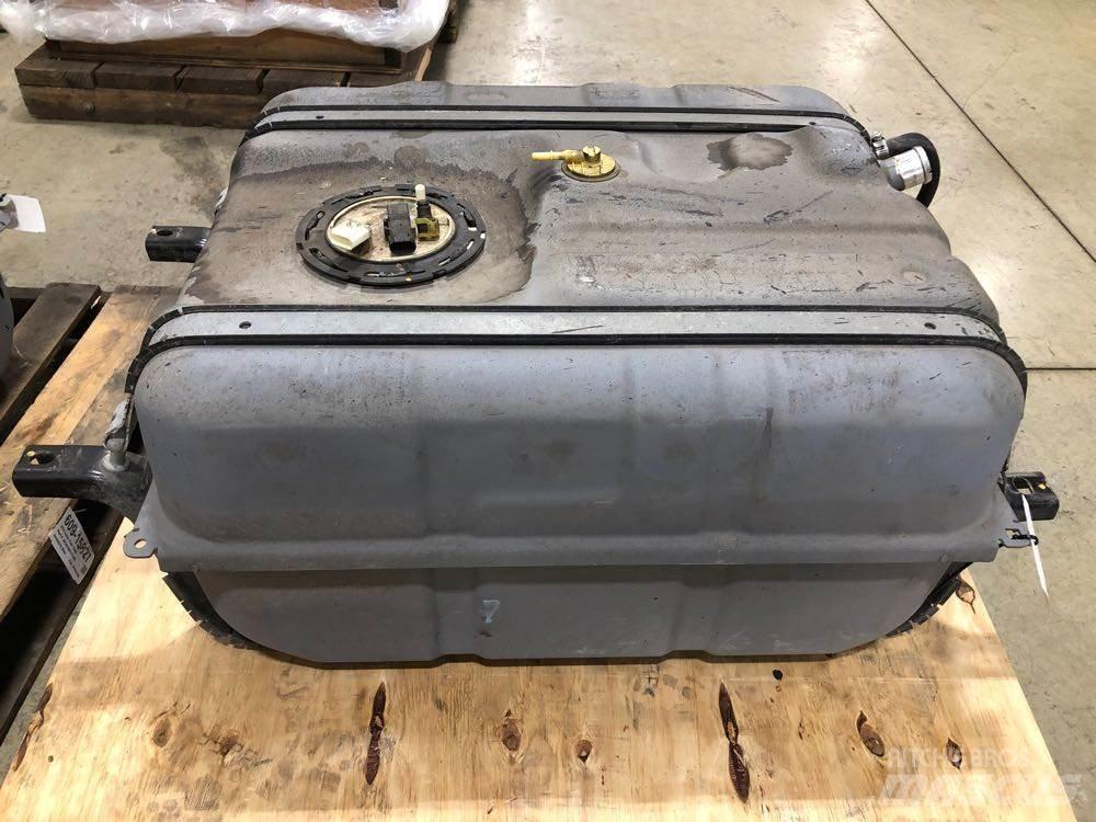 Isuzu  Diger aksam