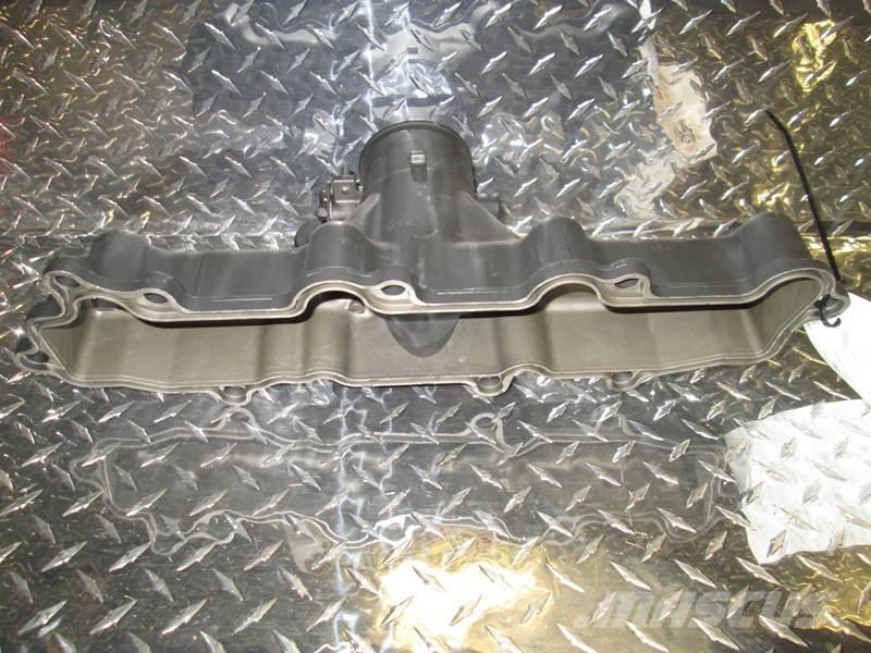 Isuzu 4HEI Diger aksam