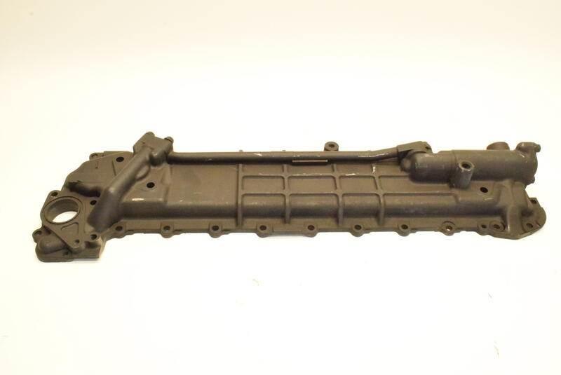 Isuzu 6HK1 Diger aksam