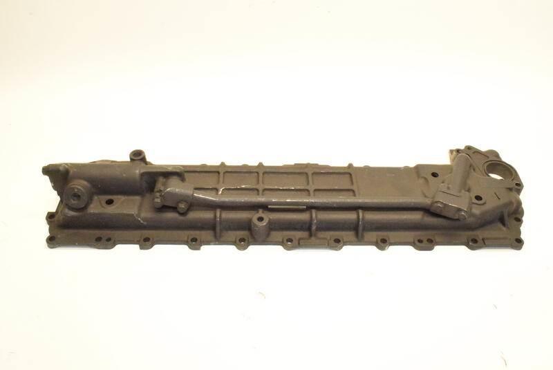 Isuzu 6HK1 Diger aksam