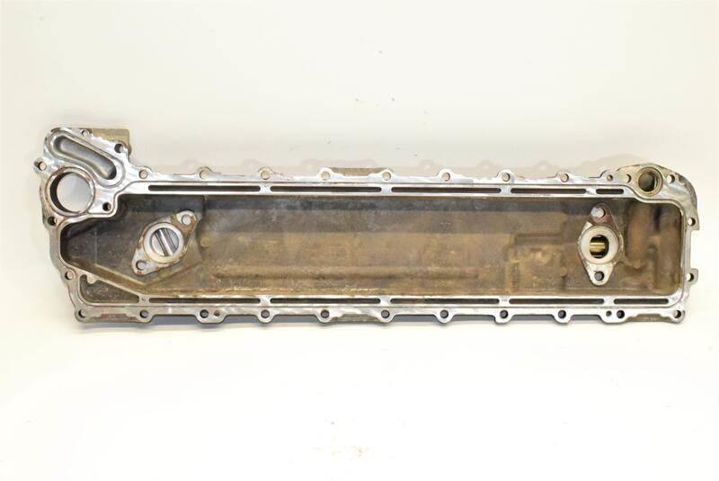Isuzu 6HK1 Diger aksam