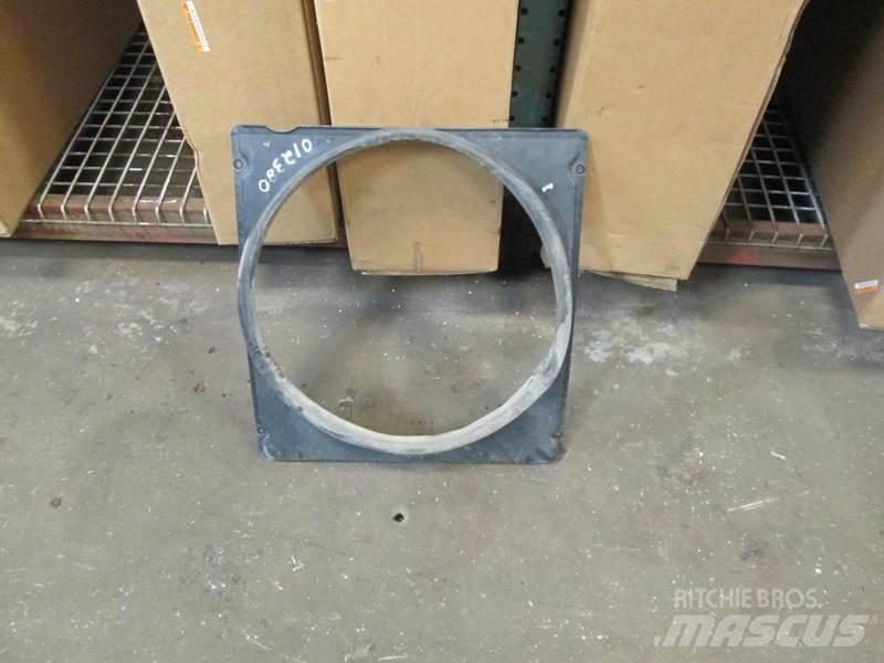 Isuzu NPR Diger aksam