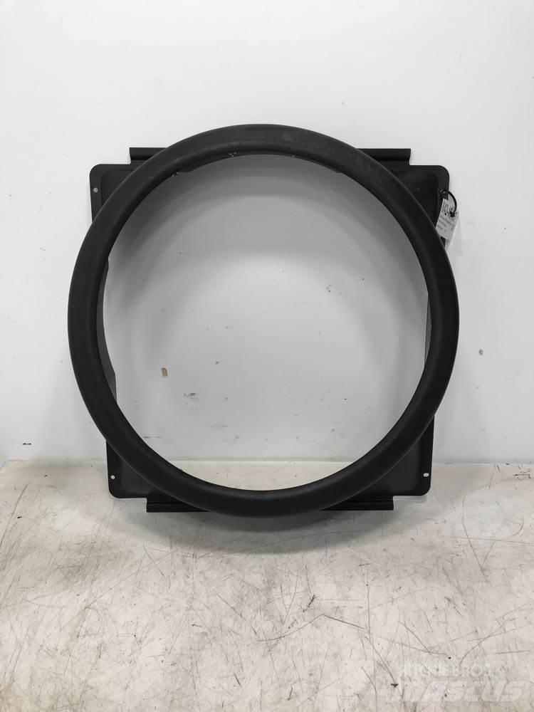 Isuzu NPR Diger aksam