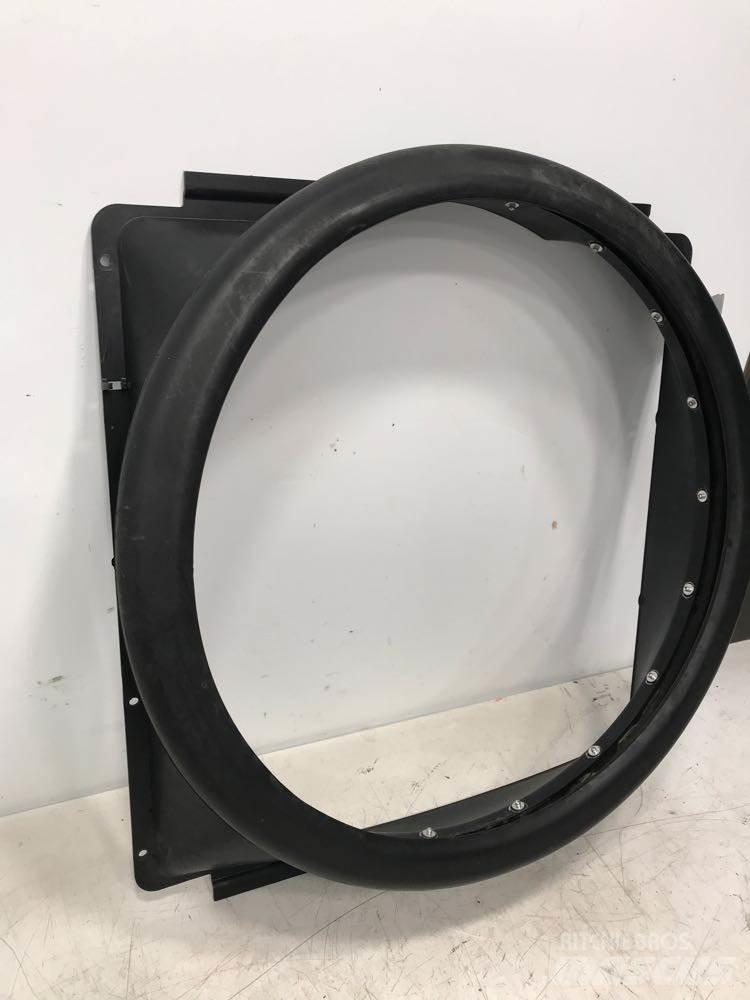 Isuzu NPR Diger aksam