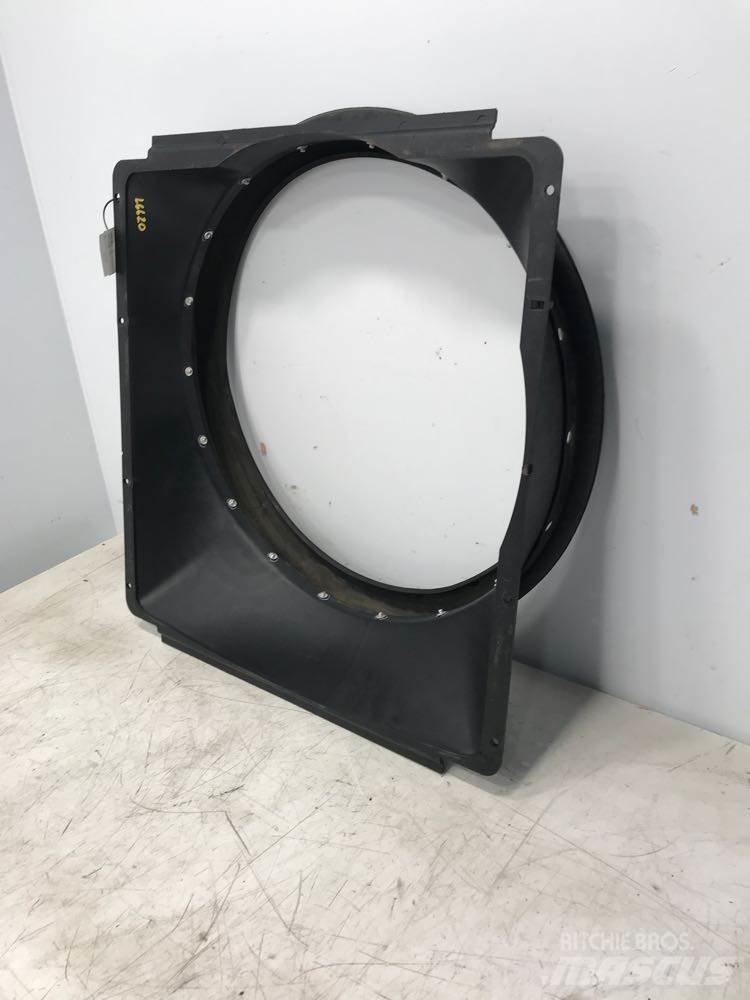Isuzu NPR Diger aksam