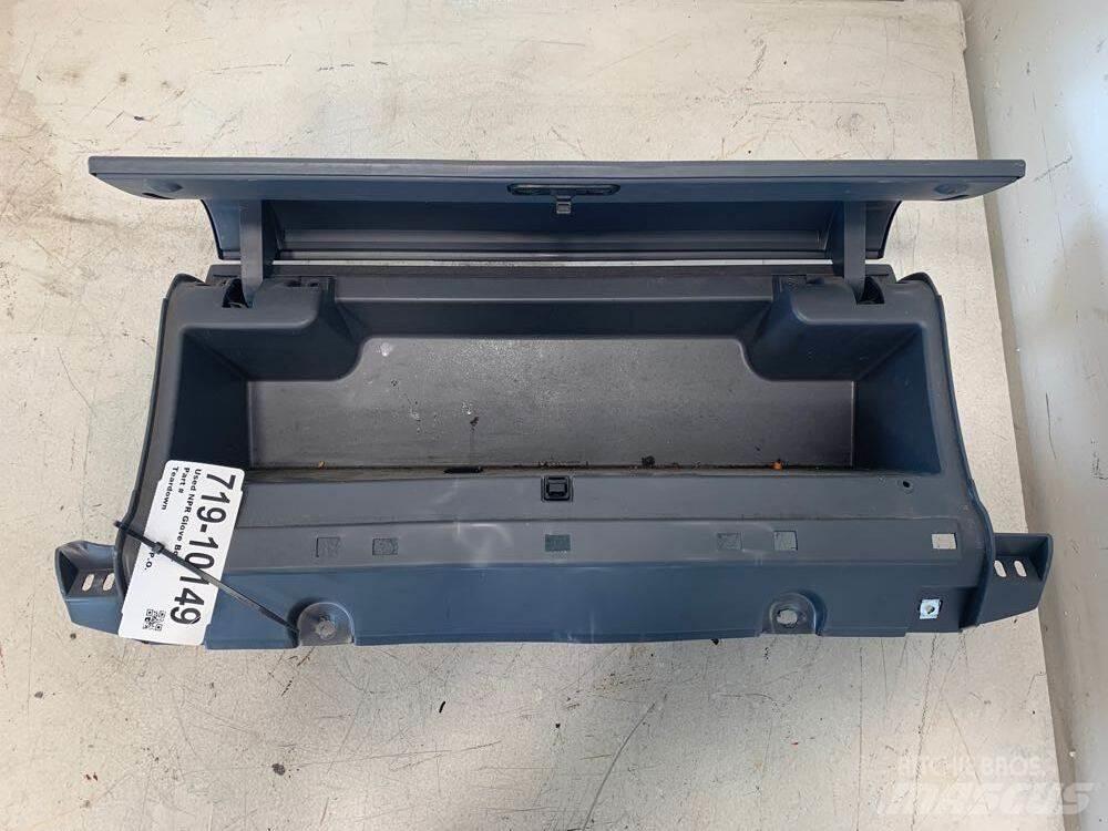 Isuzu NPR Diger aksam