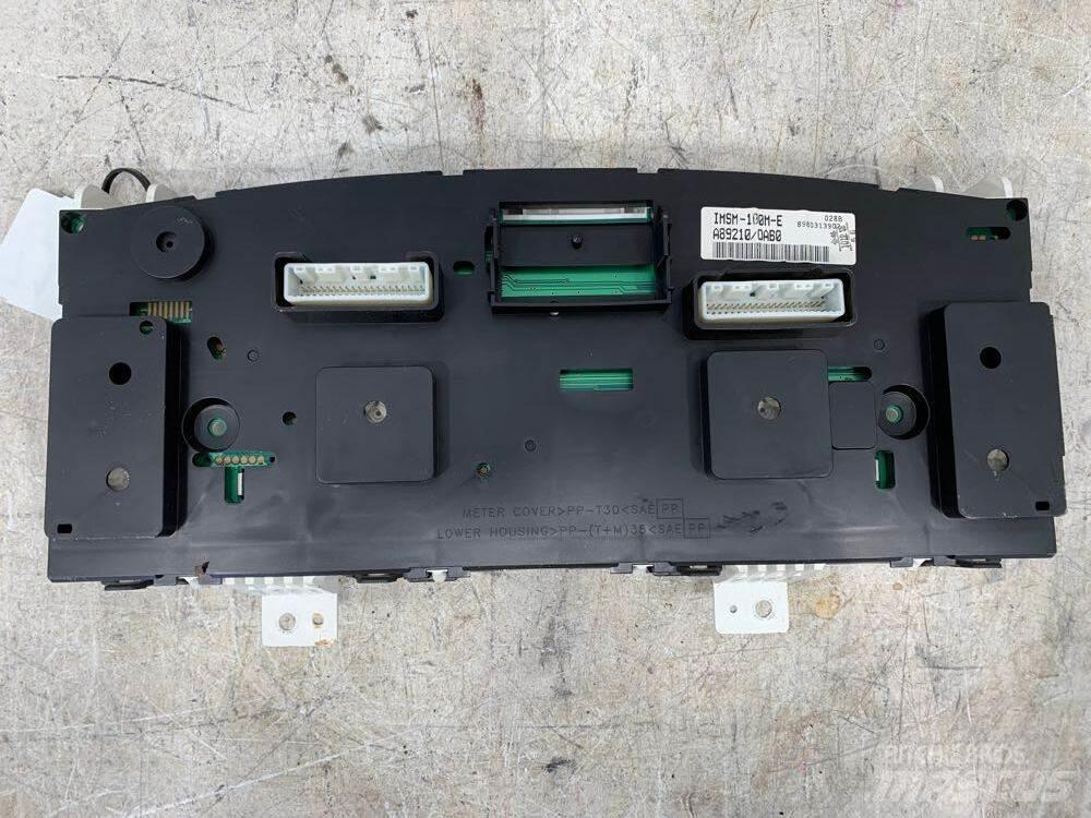 Isuzu NPR Diger aksam