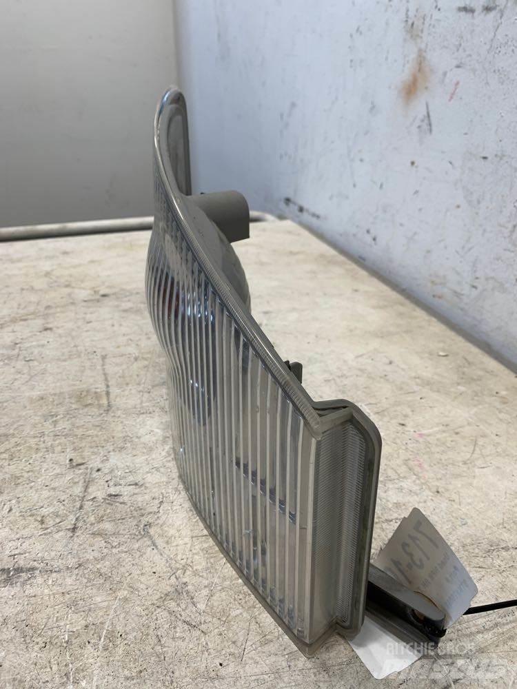 Isuzu NPR Diger aksam