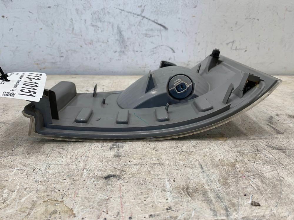 Isuzu NPR Diger aksam