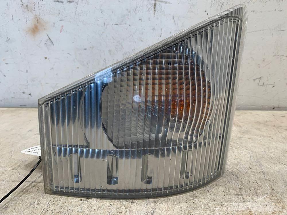 Isuzu NPR Diger aksam