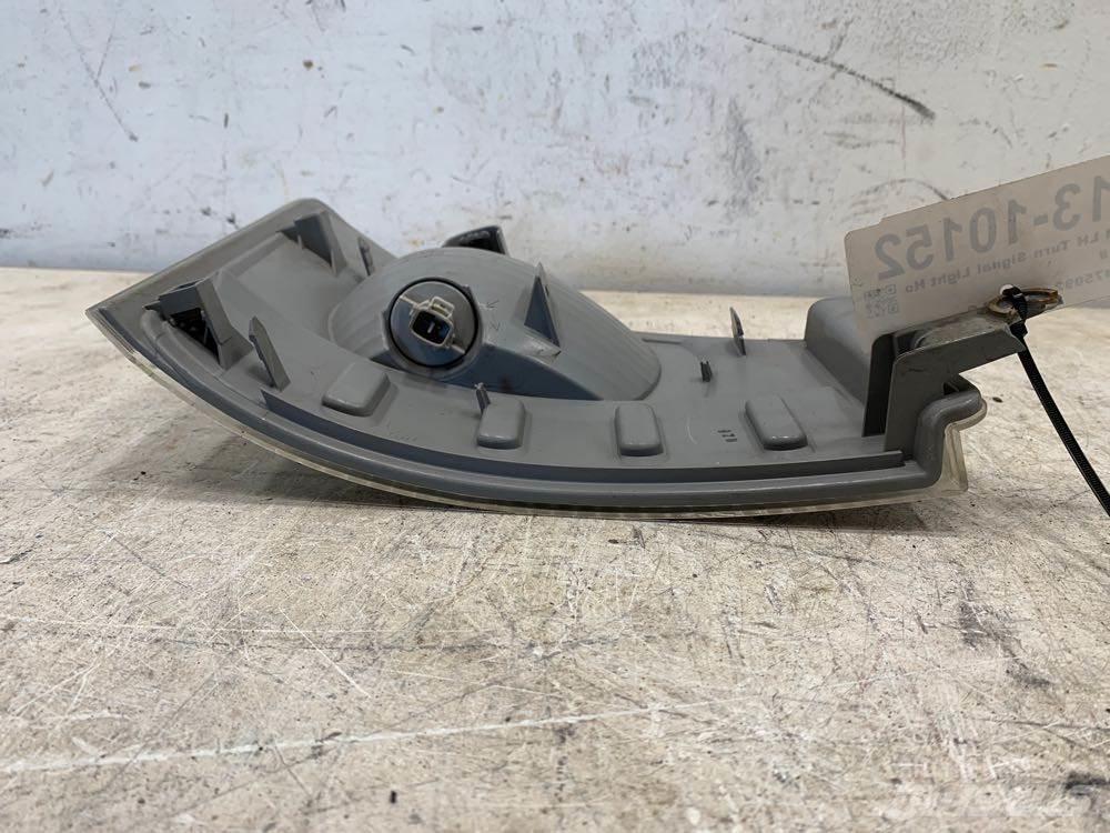 Isuzu NPR Diger aksam