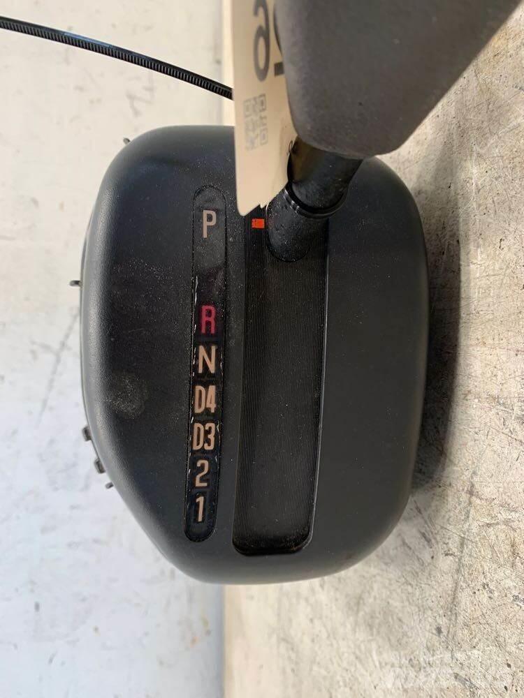 Isuzu NPR Diger aksam