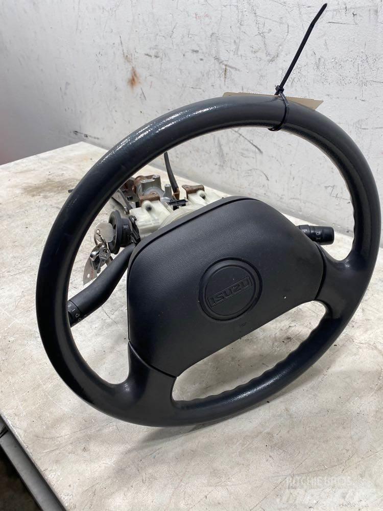 Isuzu NPR Diger aksam