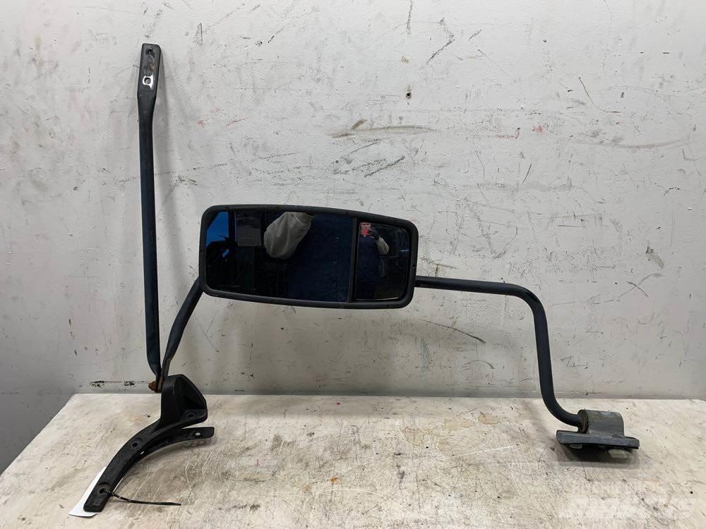 Isuzu NPR Diger aksam