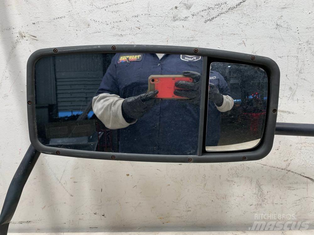 Isuzu NPR Diger aksam