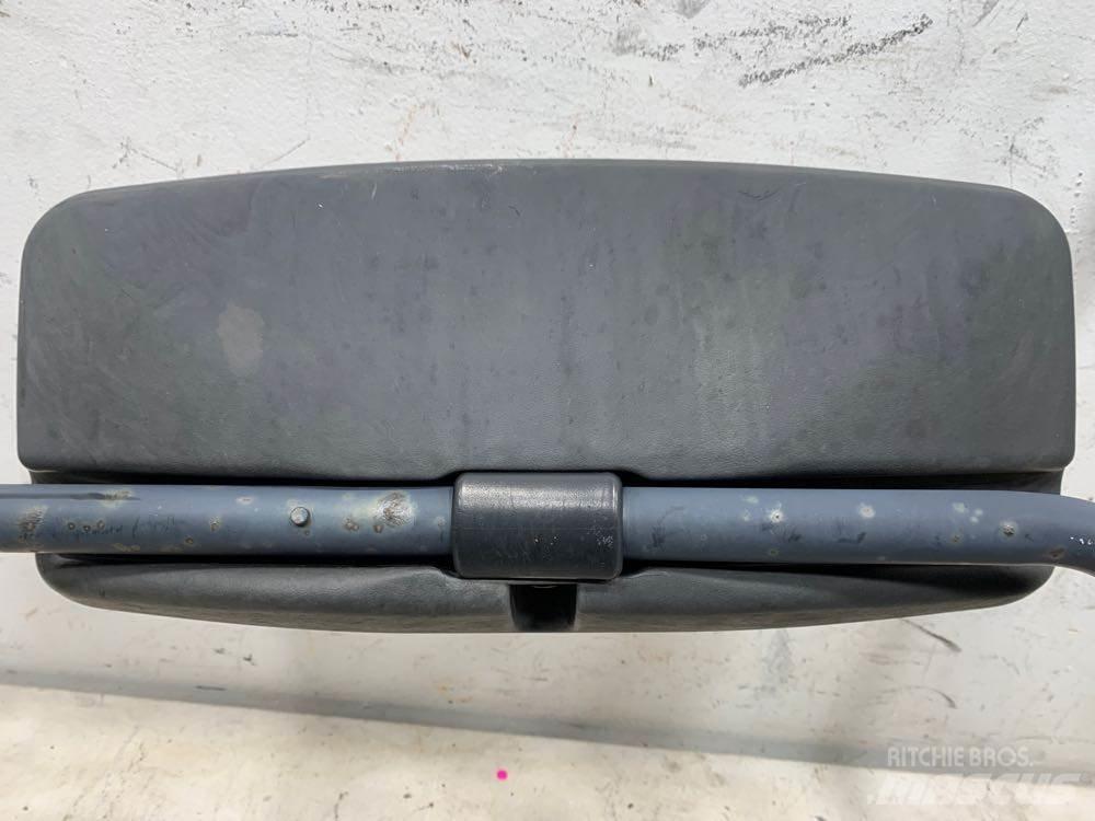 Isuzu NPR Diger aksam