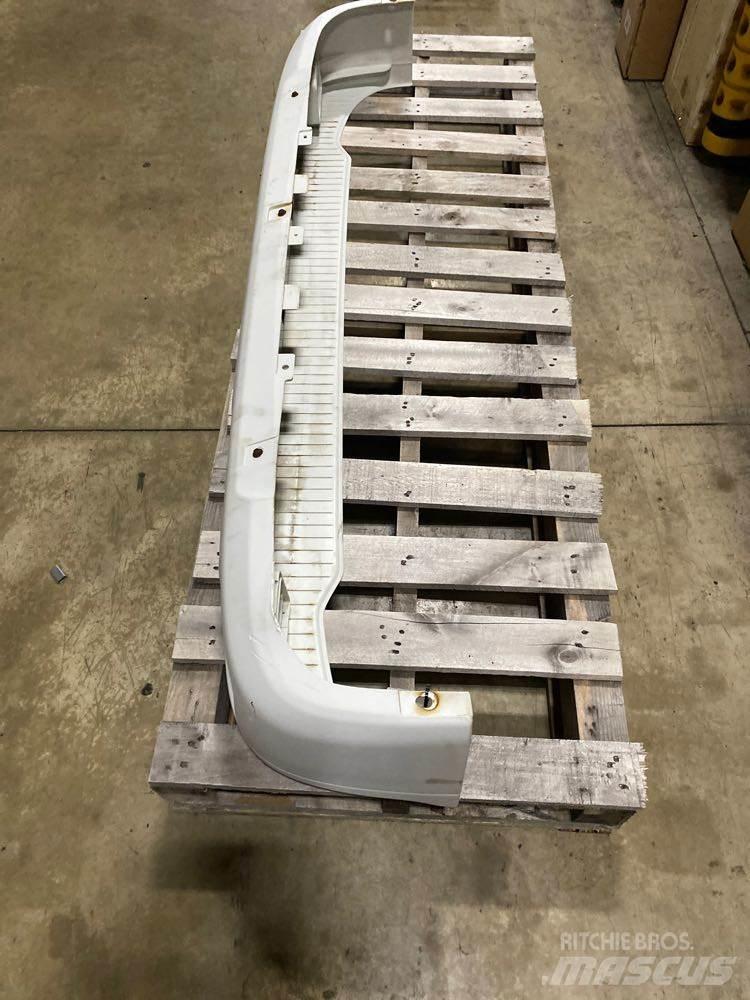 Isuzu NPR Diger aksam