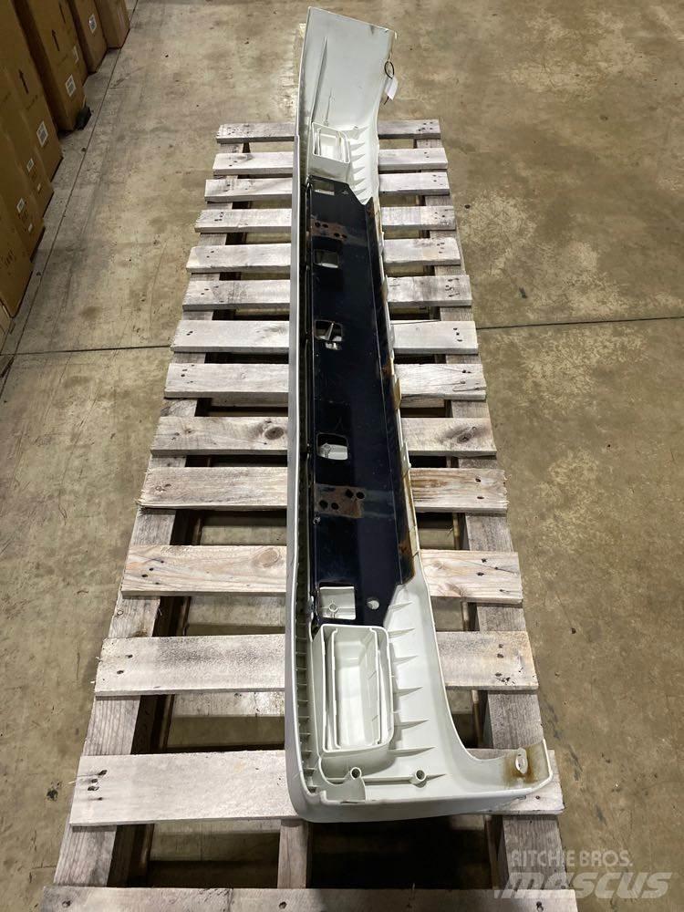 Isuzu NPR Diger aksam
