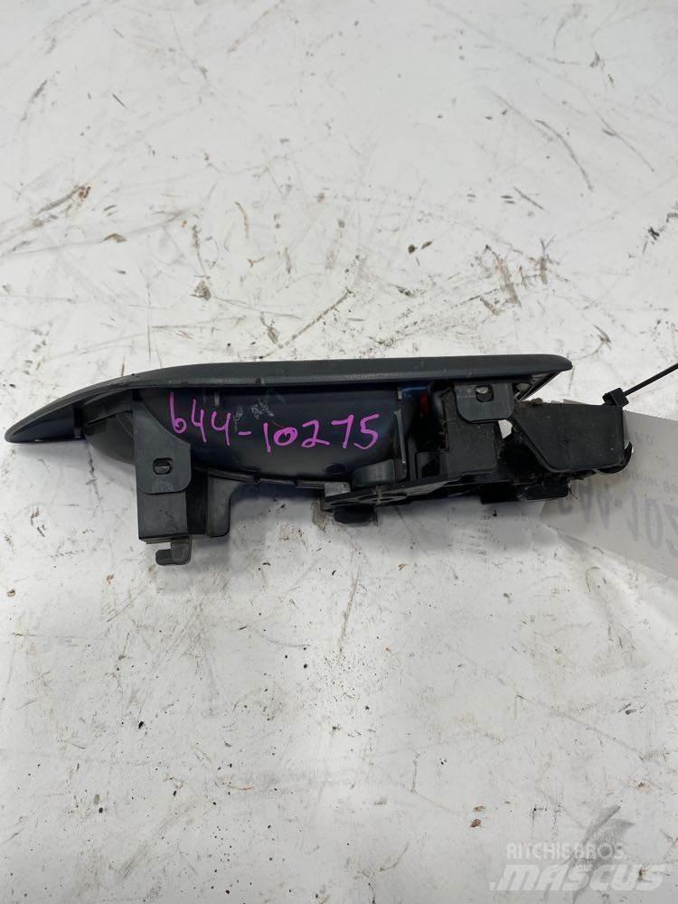 Isuzu NPR Diger aksam