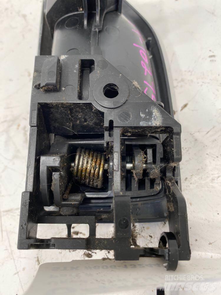 Isuzu NPR Diger aksam
