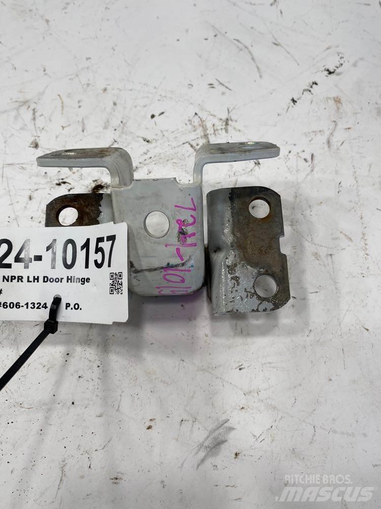 Isuzu NPR Diger aksam