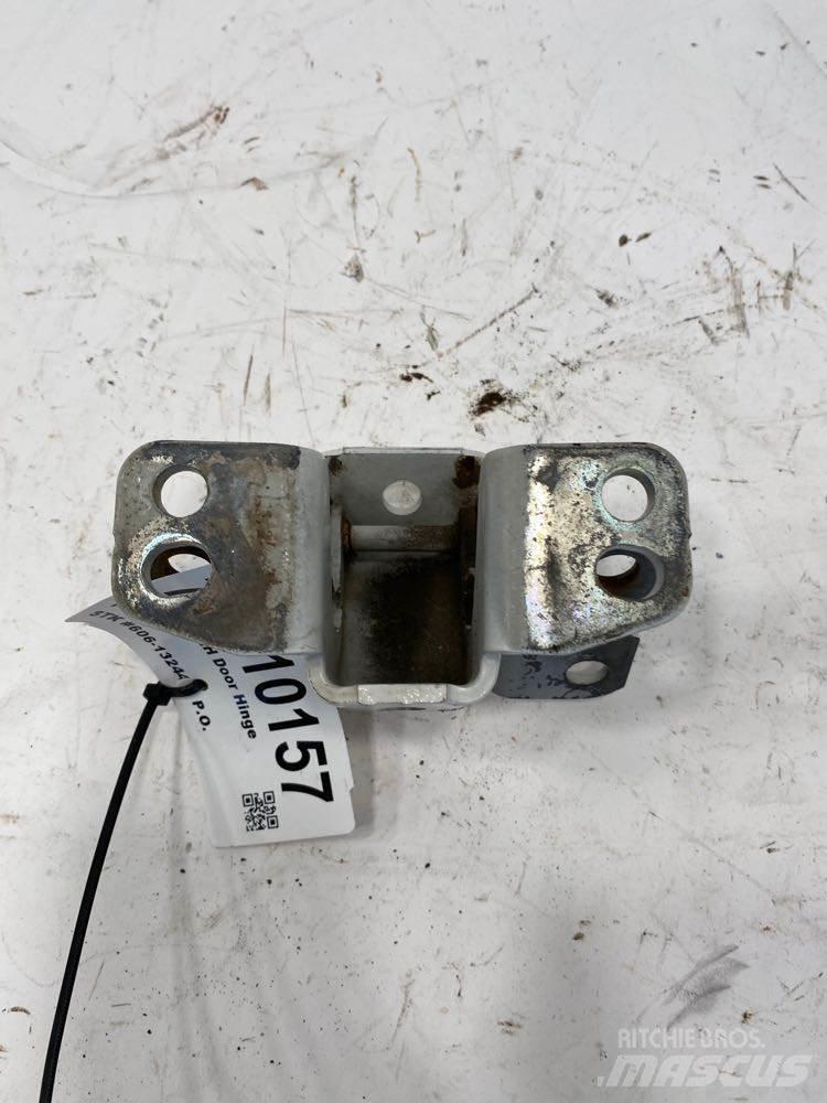 Isuzu NPR Diger aksam