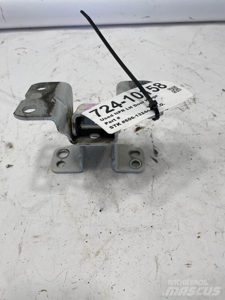 Isuzu NPR Diger aksam