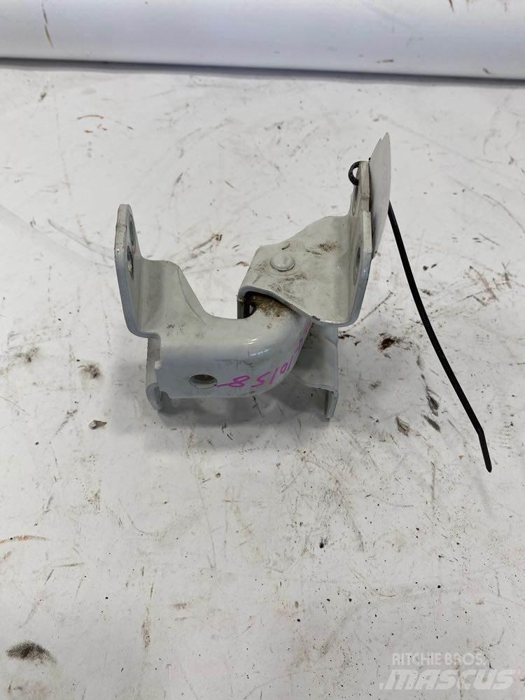 Isuzu NPR Diger aksam