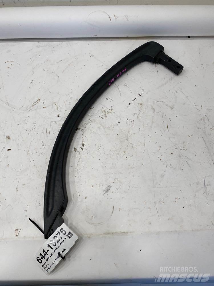 Isuzu NPR Diger aksam