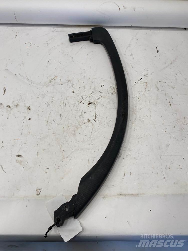 Isuzu NPR Diger aksam