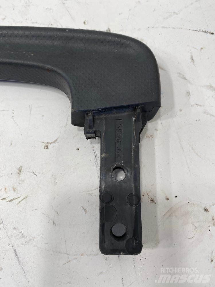 Isuzu NPR Diger aksam