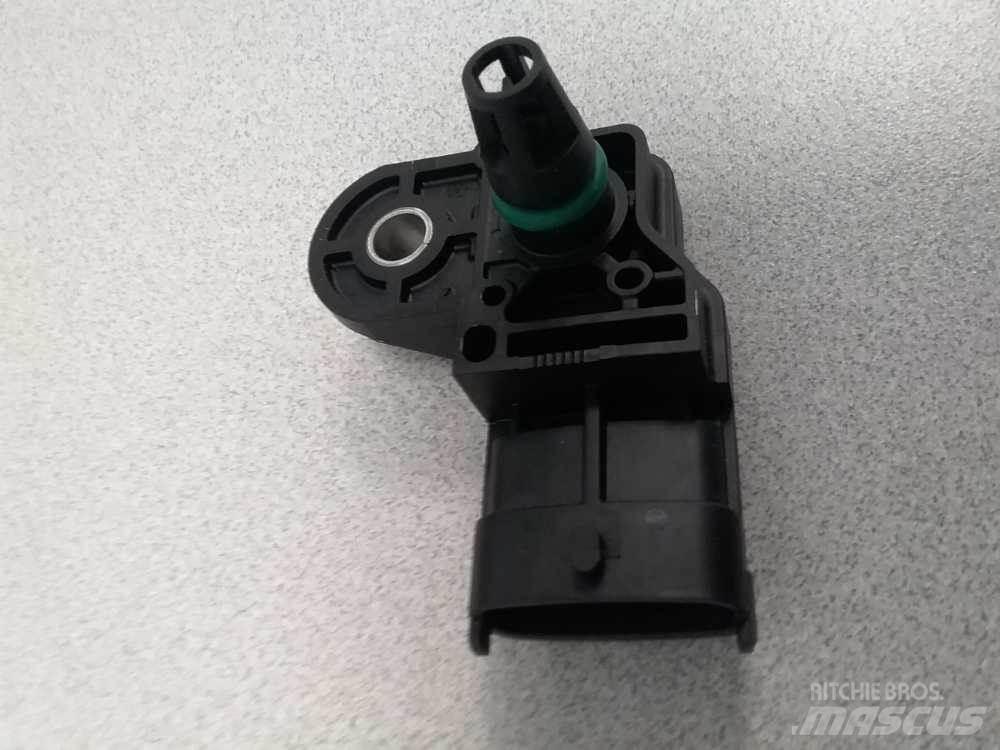 Iveco 8.7 Diger aksam