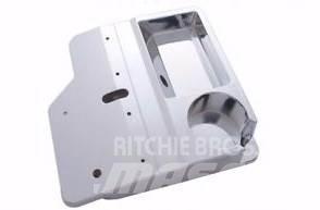 Kenworth  Diger aksam