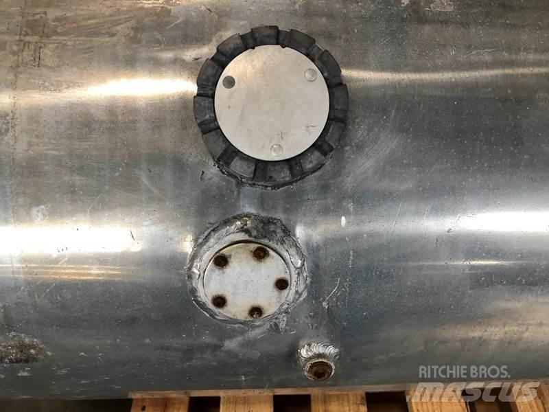 Kenworth  Diger aksam