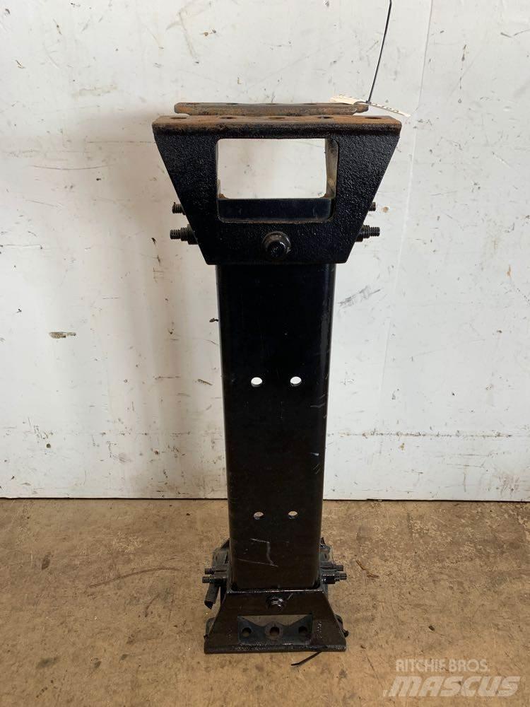 Kenworth  Diger aksam