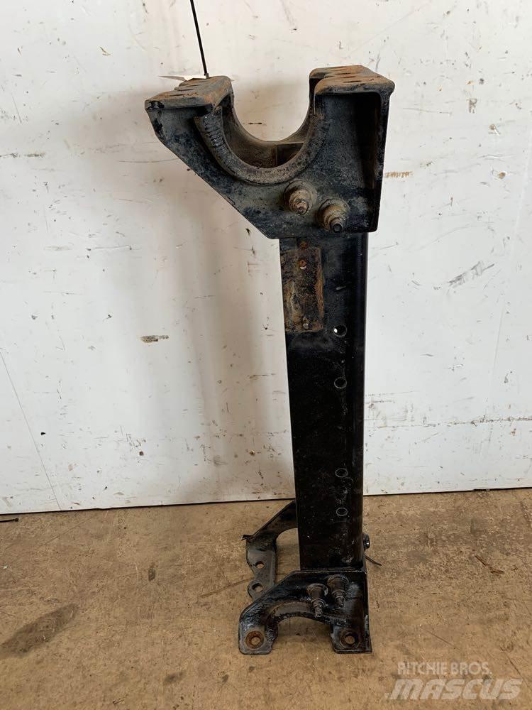 Kenworth  Diger aksam