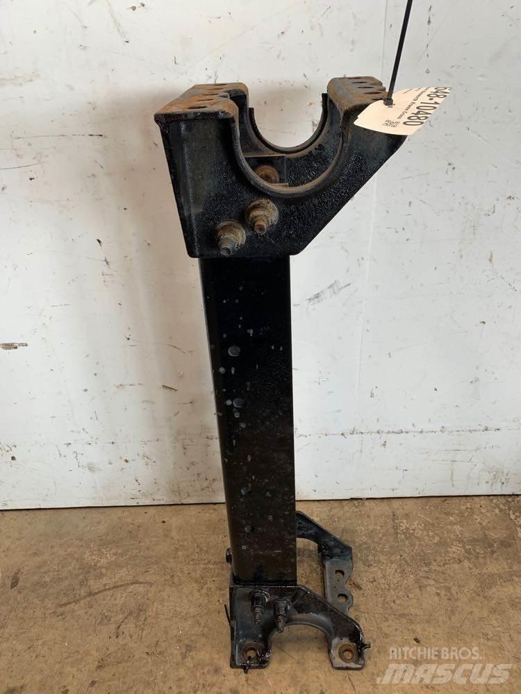 Kenworth  Diger aksam