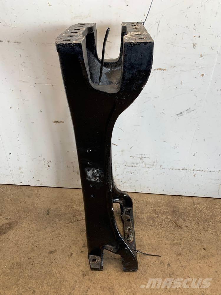 Kenworth  Diger aksam