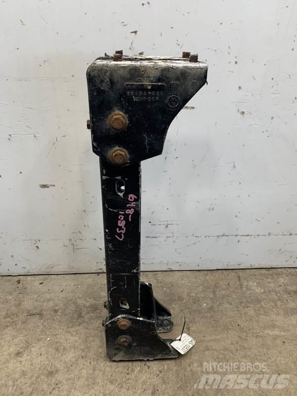 Kenworth  Diger aksam