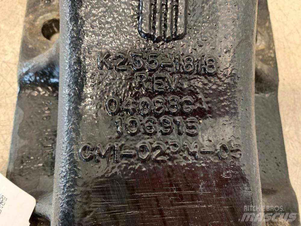 Kenworth  Kabinler