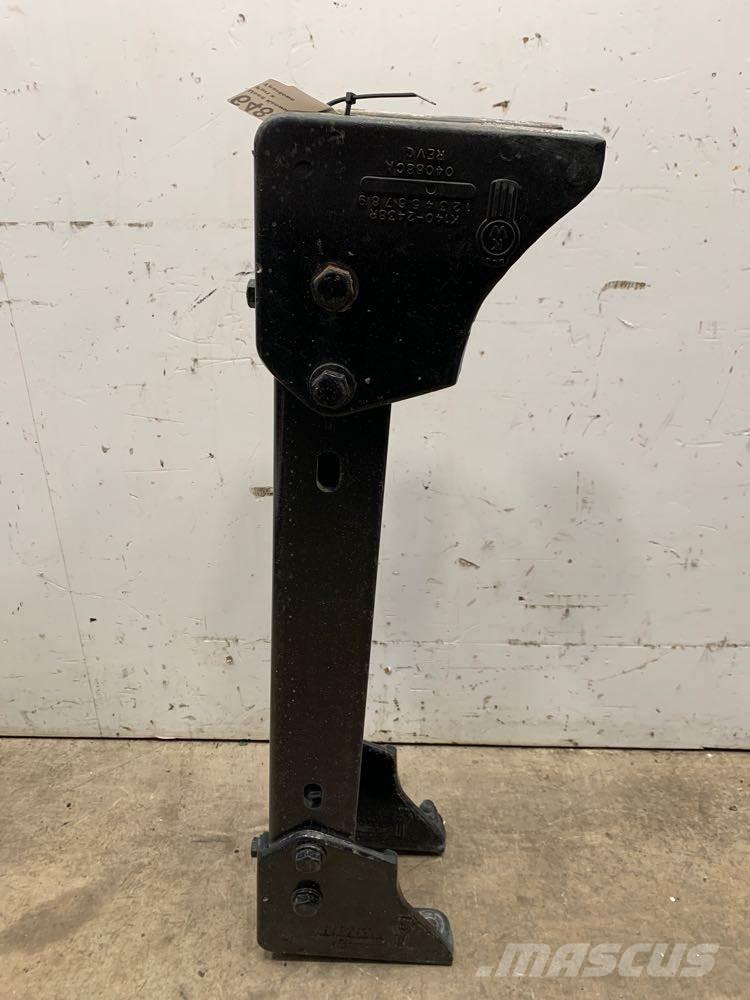 Kenworth  Diger aksam