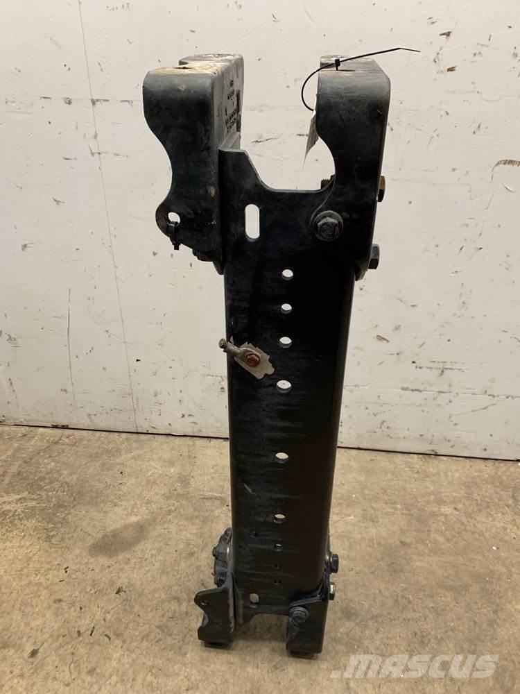 Kenworth  Diger aksam
