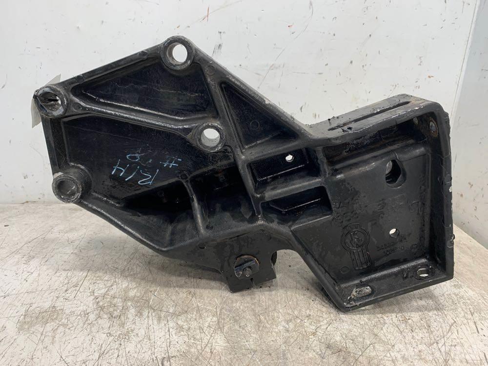 Kenworth  Diger aksam