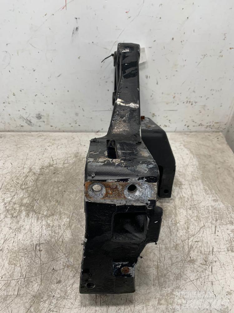 Kenworth  Diger aksam