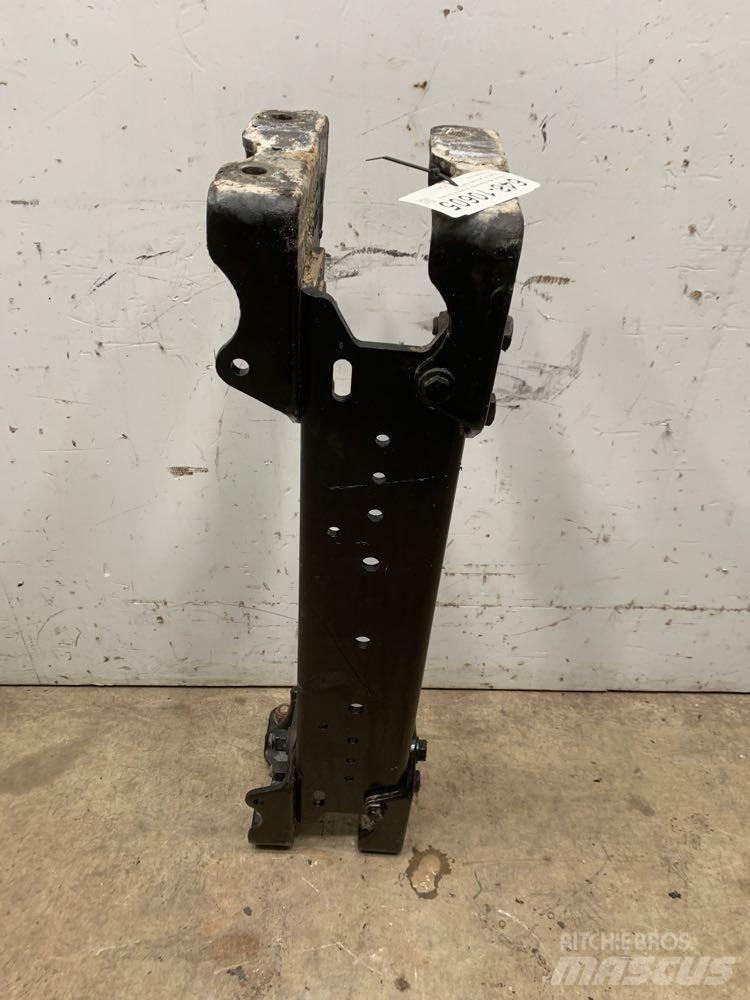 Kenworth  Diger aksam