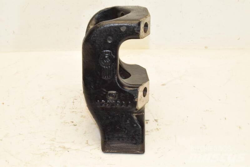 Kenworth  Diger aksam