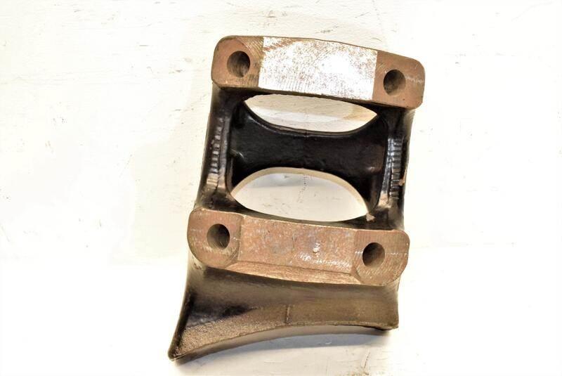 Kenworth  Diger aksam