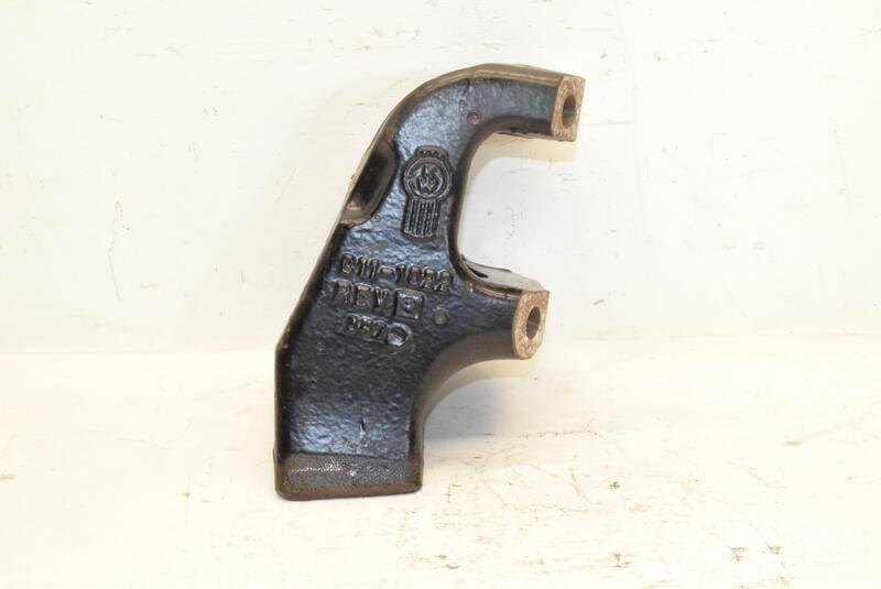 Kenworth  Diger aksam