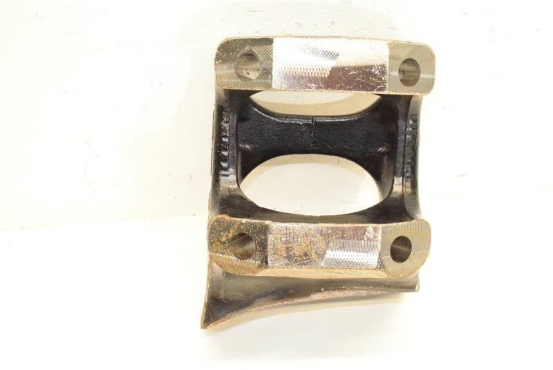 Kenworth  Diger aksam